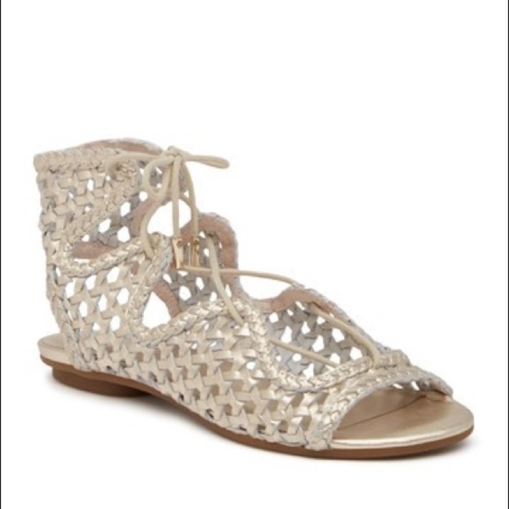 Joie
Fannie Gladiator Sandal